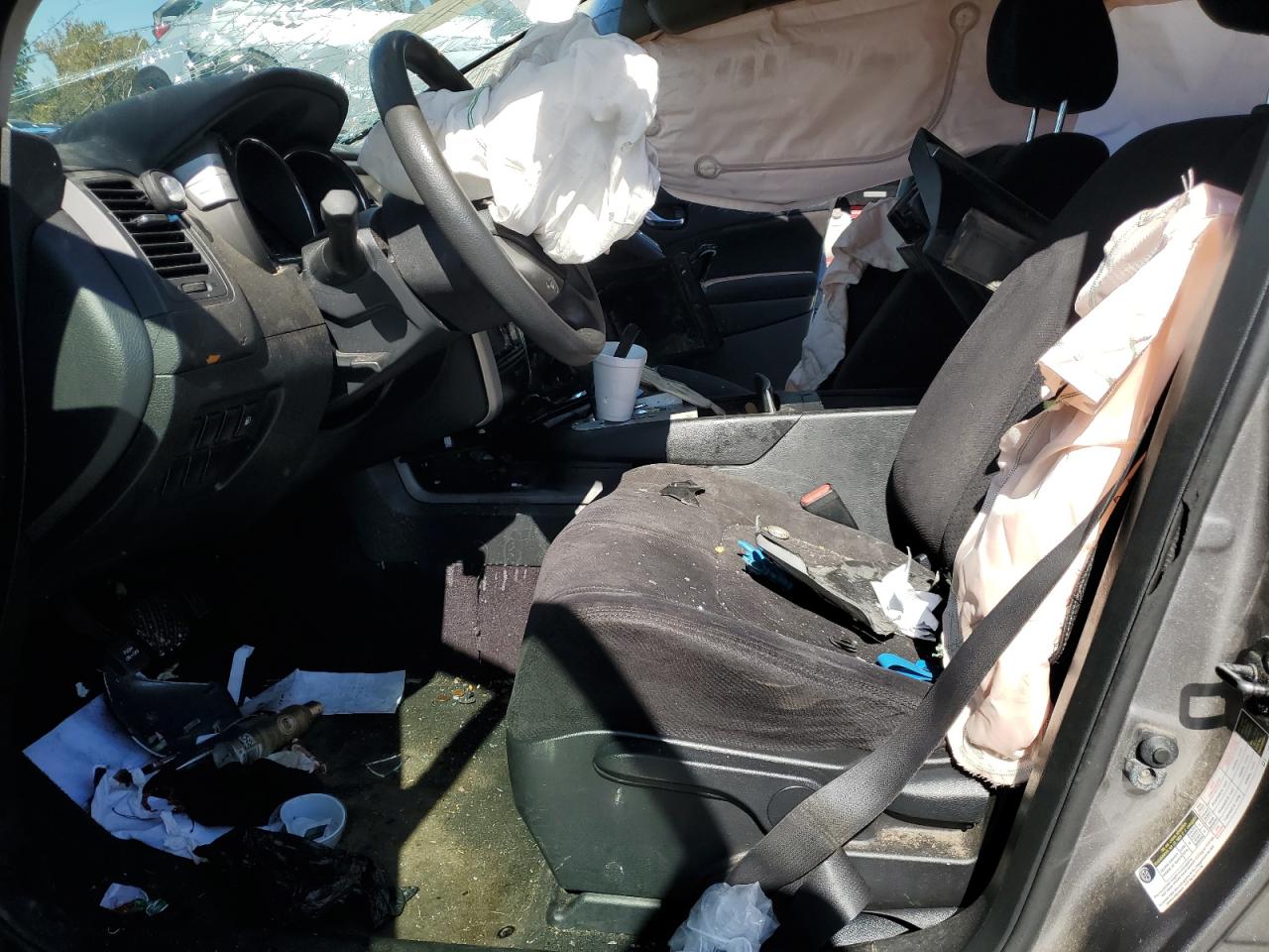 2011 Nissan Murano S VIN: JN8AZ1MW7BW150853 Lot: 82409885