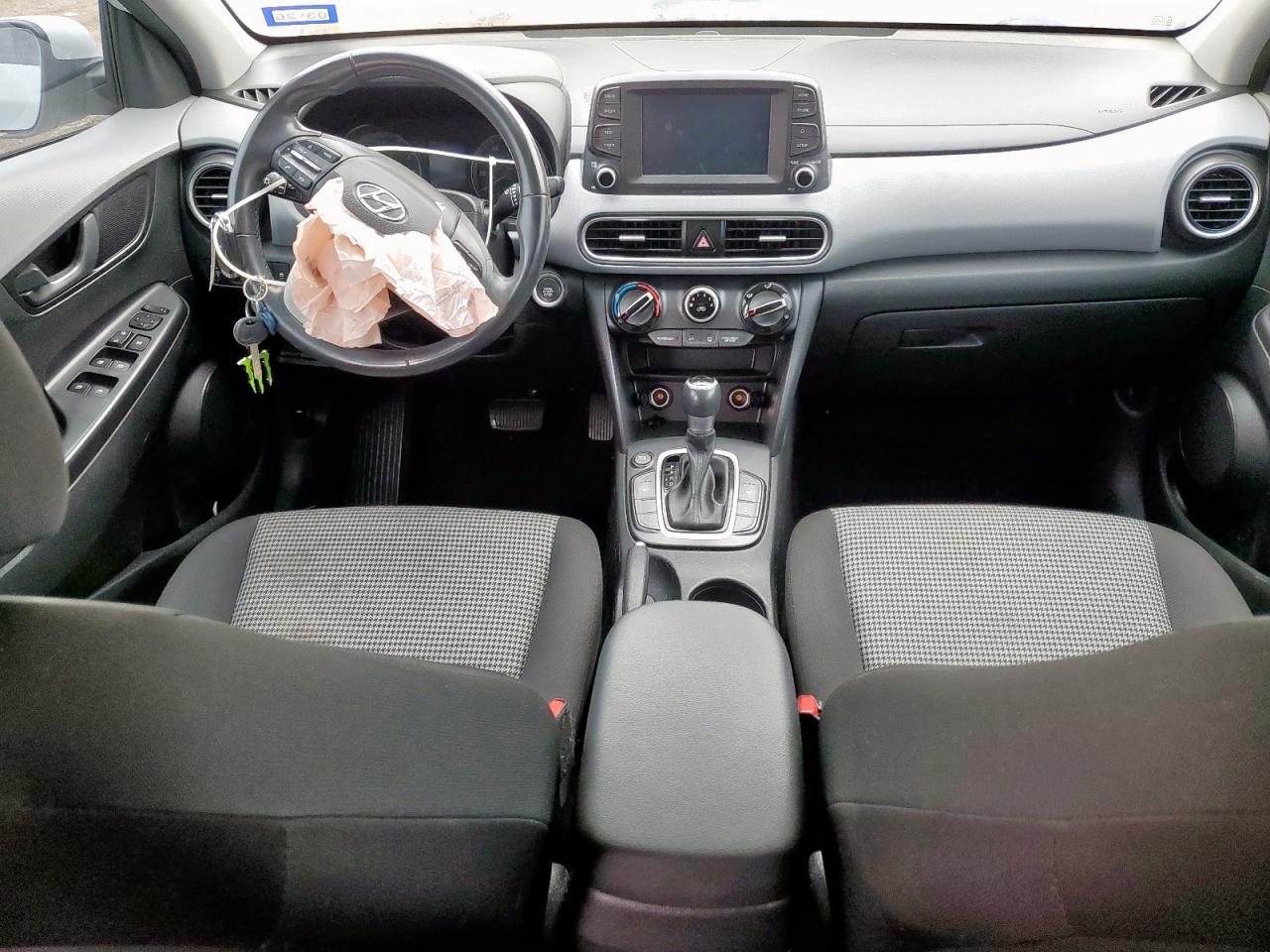 2018 Hyundai Kona Sel VIN: KM8K62AAXJU128682 Lot: 81650815