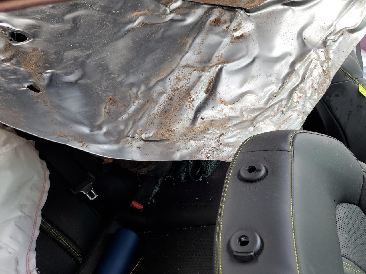 2025 Kia K5 Gt VIN: KNAG44J82S5341160 Lot: 86122105