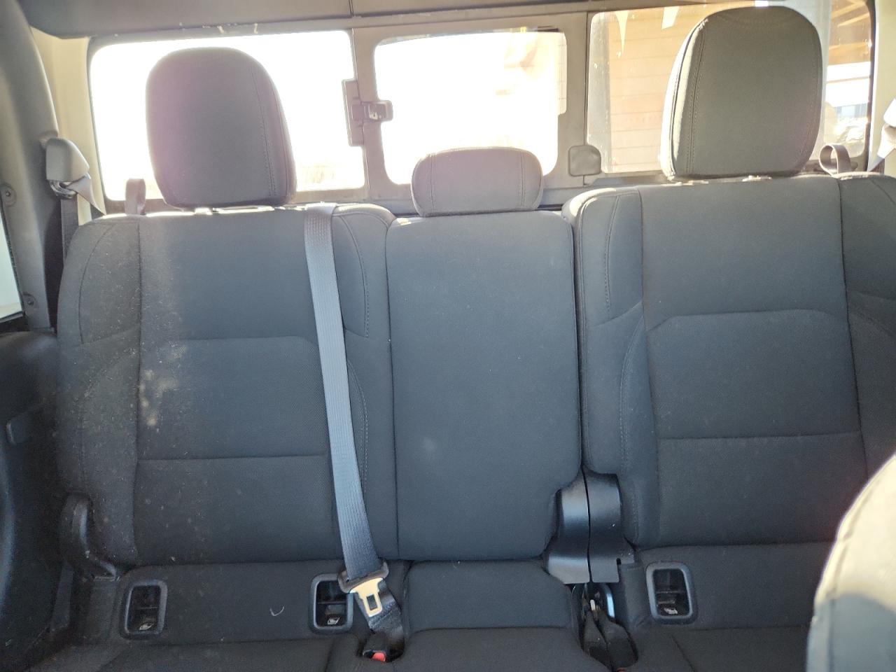 2021 Jeep Gladiator Sport VIN: 1C6JJTAG0ML567948 Lot: 86728715