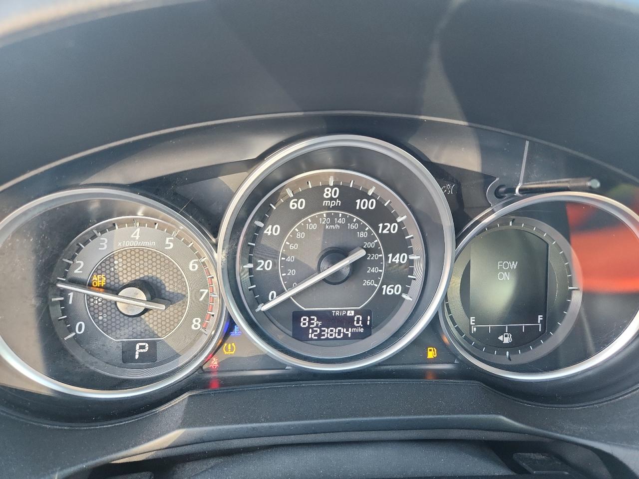 2015 Mazda 6 Grand Touring VIN: JM1GJ1W59F1225007 Lot: 84968505