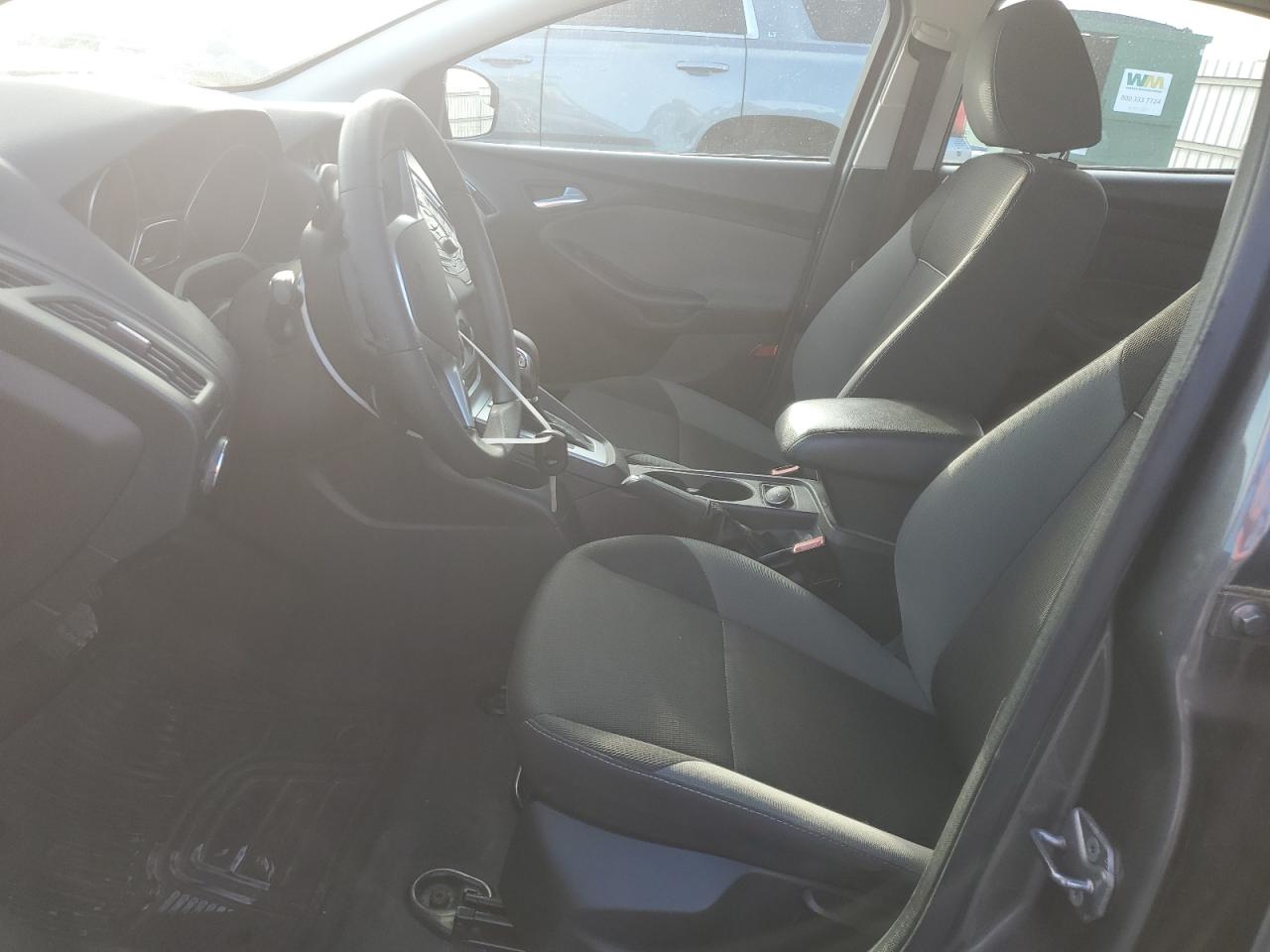 2008 Toyota Tacoma Double Cab Prerunner VIN: 1FADP3F26DL186628 Lot: 82393395