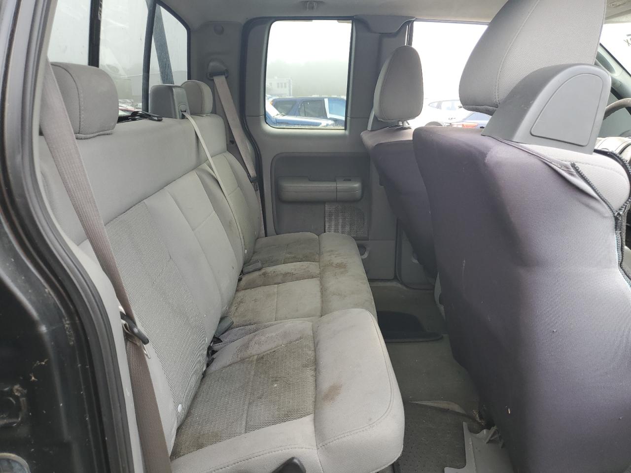 2006 Ford F150 VIN: 1FTVX145X6NA52566 Lot: 85552055