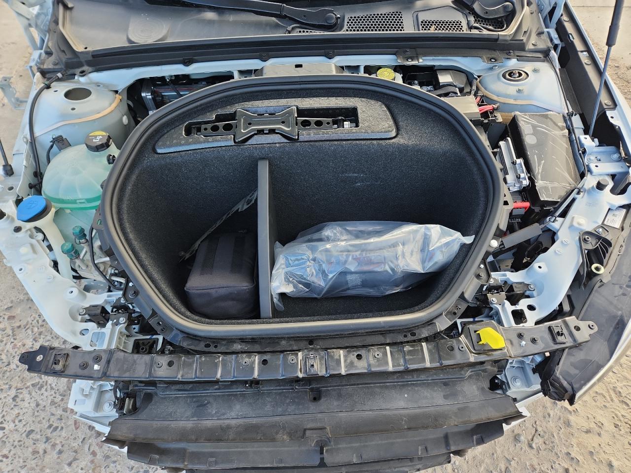 2024 Polestar 2 VIN: YSMFG3KAXRL211753 Lot: 87379145