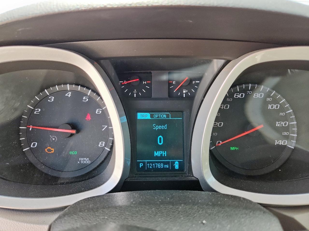 2013 Chevrolet Equinox Ls VIN: 1GNALBEK0DZ104367 Lot: 85552705