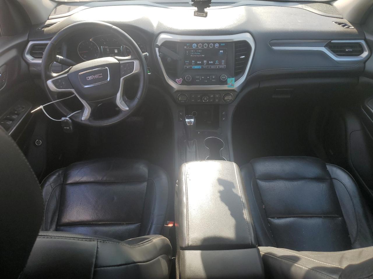 2017 GMC Acadia Slt-1 VIN: 1GKKNMLS8HZ176076 Lot: 81915175