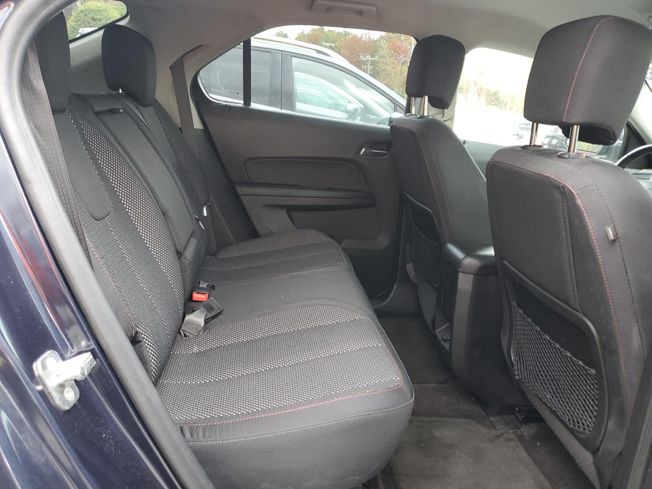 2016 Chevrolet Equinox Lt VIN: 2GNFLFEK6G6112874 Lot: 89696065