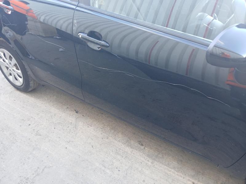 2016 KIA RIO 1.1 CRDI 1 5DR