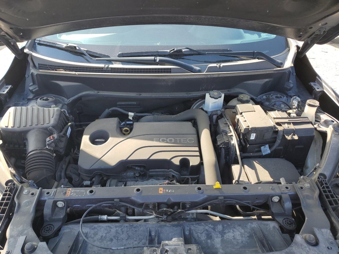 2018 GMC Terrain Sle VIN: 3GKALMEV9JL223959 Lot: 90862845