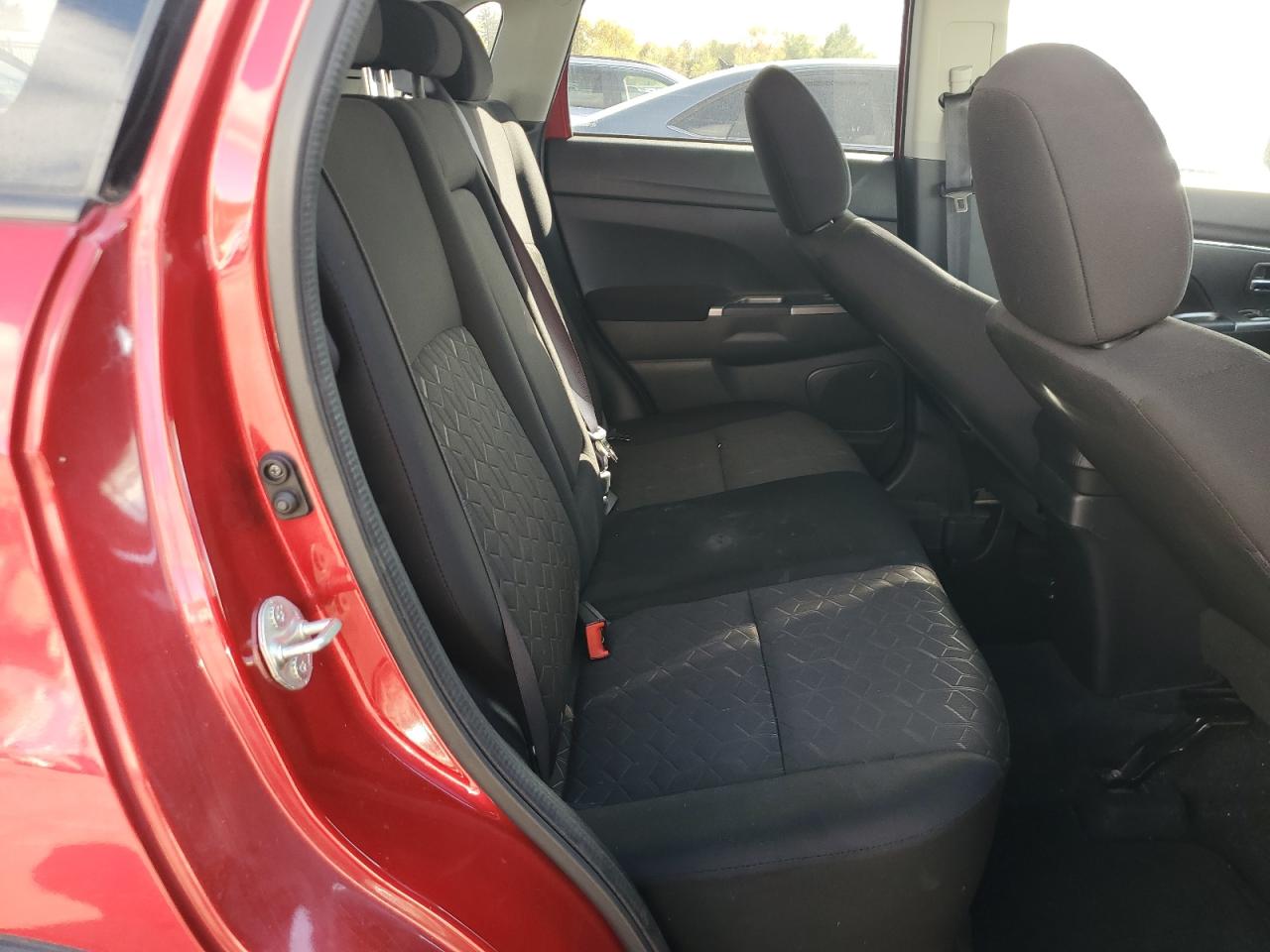 2020 Mitsubishi Outlander Sport Es VIN: JA4AR3AU5LU021513 Lot: 90077405