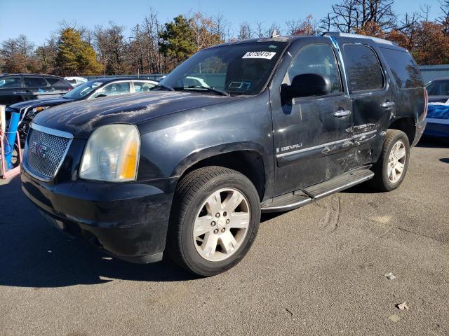 2007 Gmc Yukon Denali
