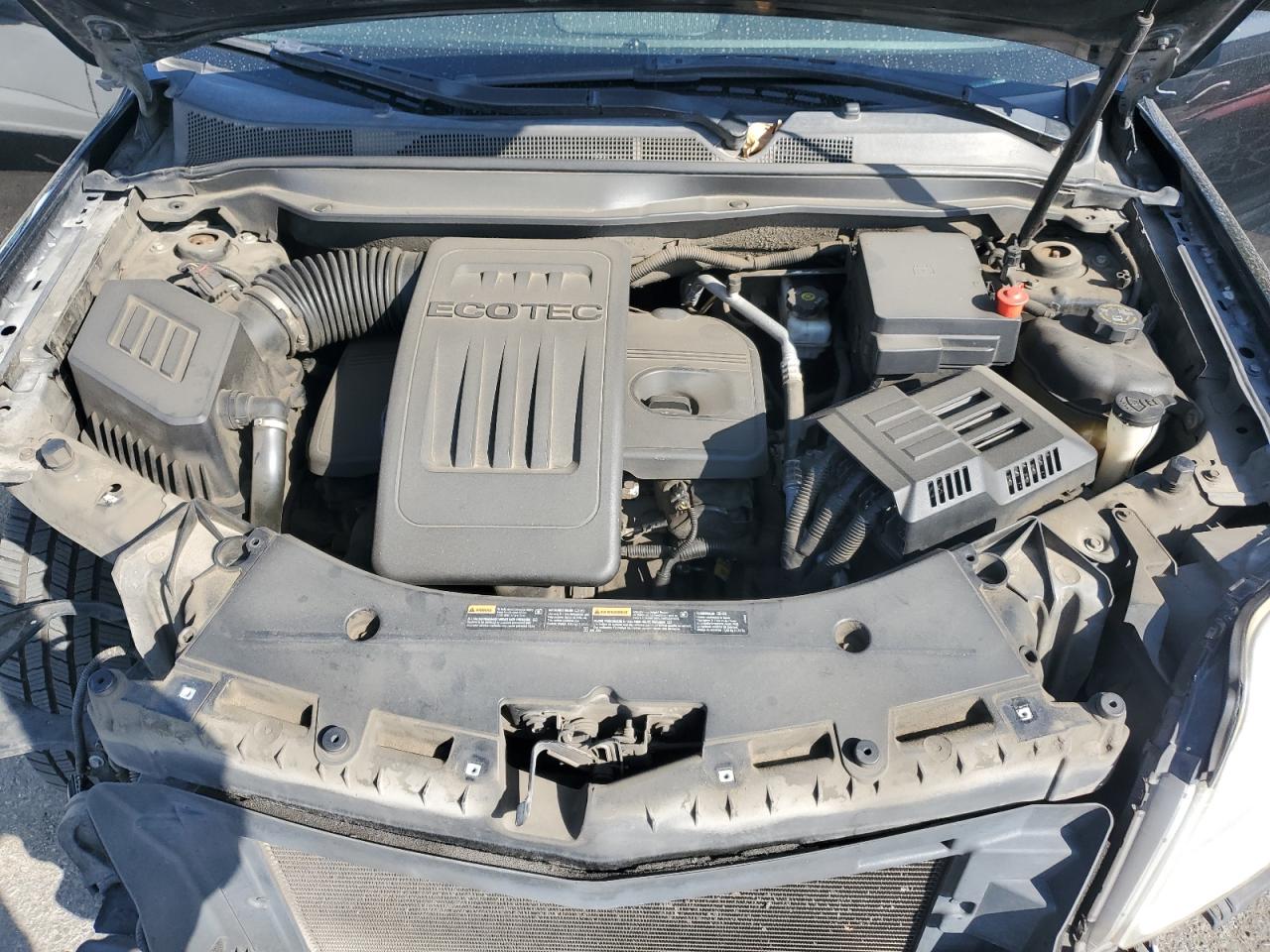 2015 GMC Terrain Sle VIN: 2GKALMEK4F6339586 Lot: 82197045