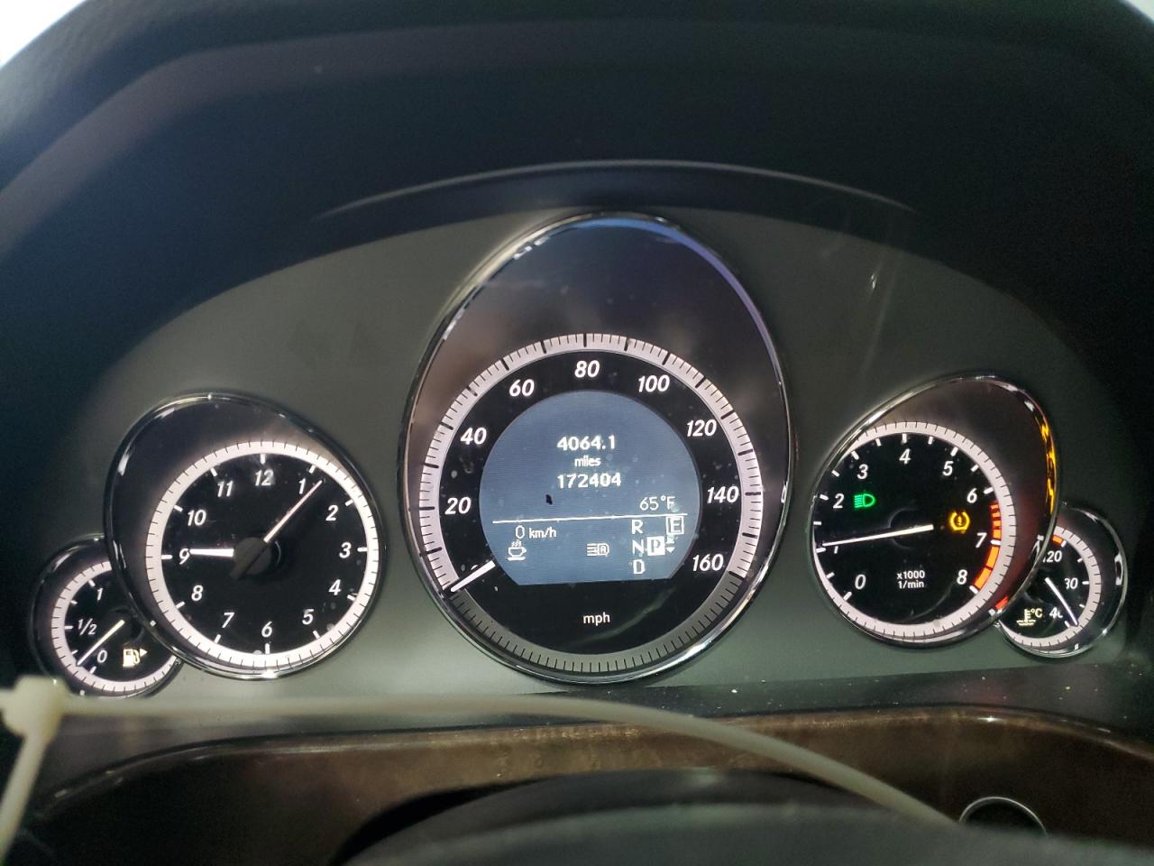 2011 Mercedes-Benz E 350 4Matic VIN: WDDHF8HB7BA454643 Lot: 86140245