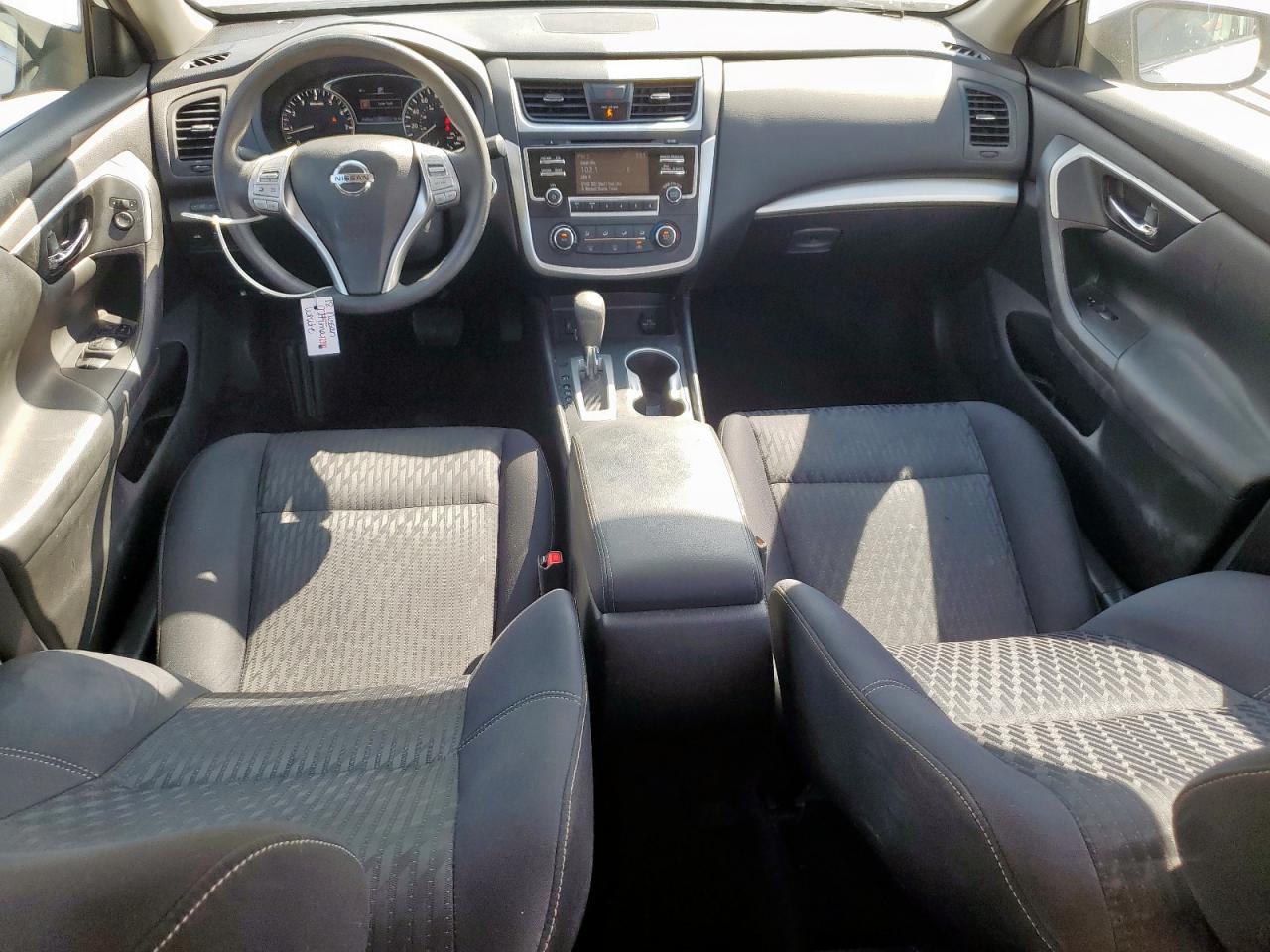 2018 Nissan Altima 2.5 VIN: 1N4AL3AP5JC480373 Lot: 86068405