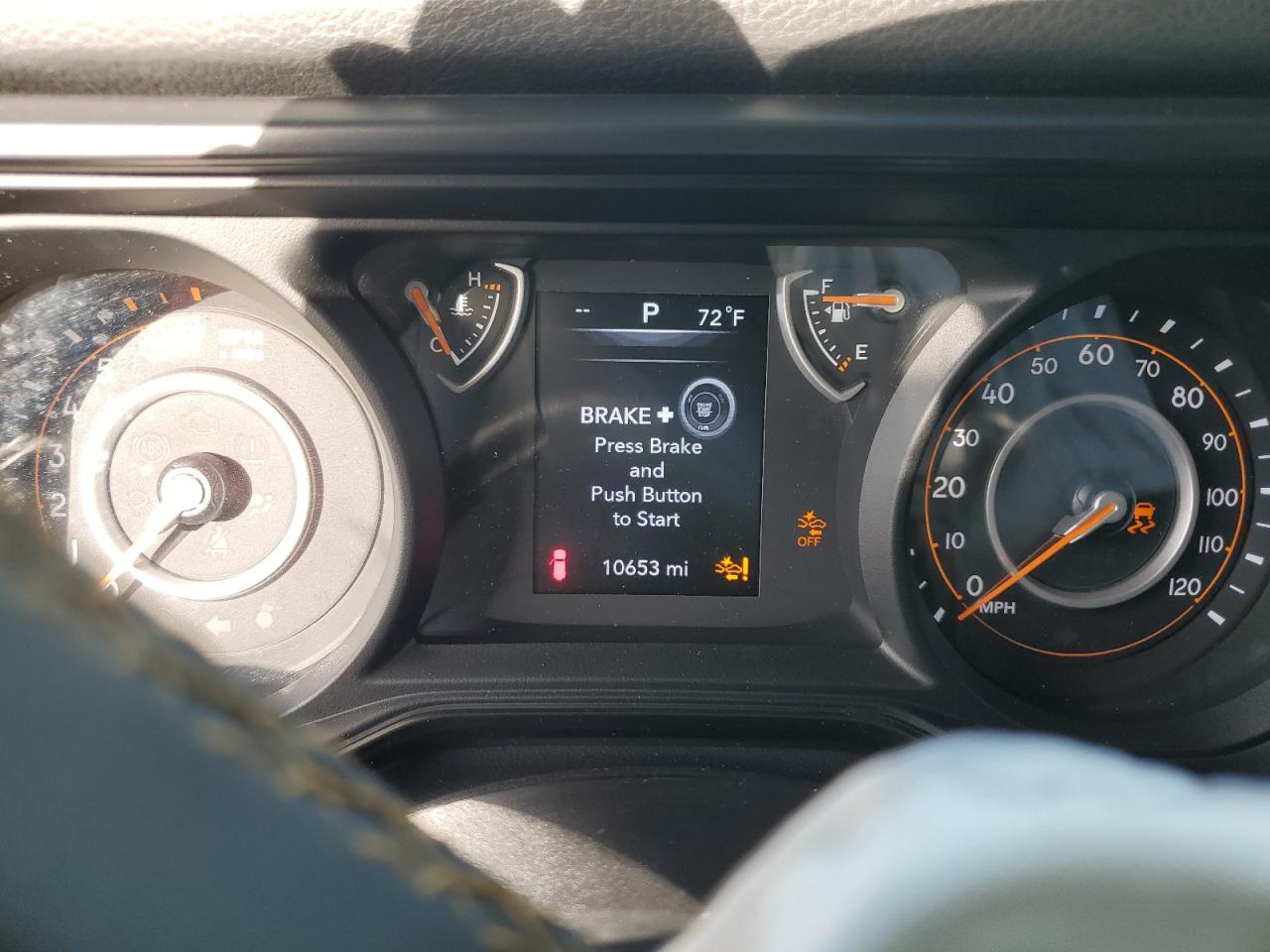 2024 Jeep Wrangler Sport VIN: 1C4PJXAN2RW170448 Lot: 85317855