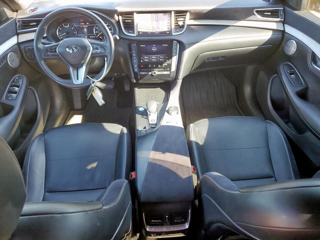 2019 Infiniti Qx50 Essential VIN: 3PCAJ5M18KF103799 Lot: 90398845