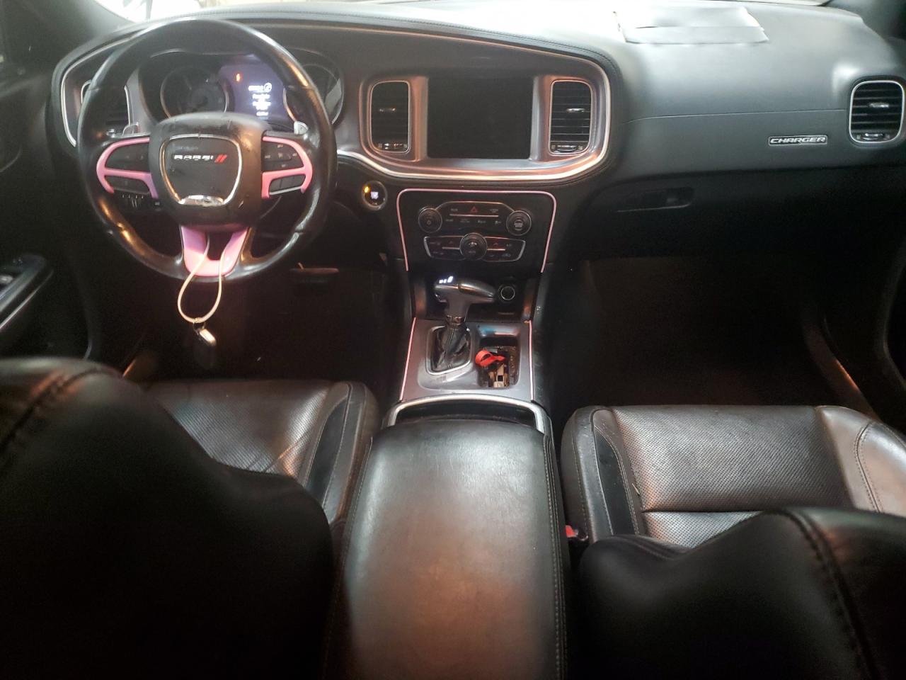 2020 Dodge Charger Sxt VIN: 2C3CDXJG3LH156270 Lot: 86099315