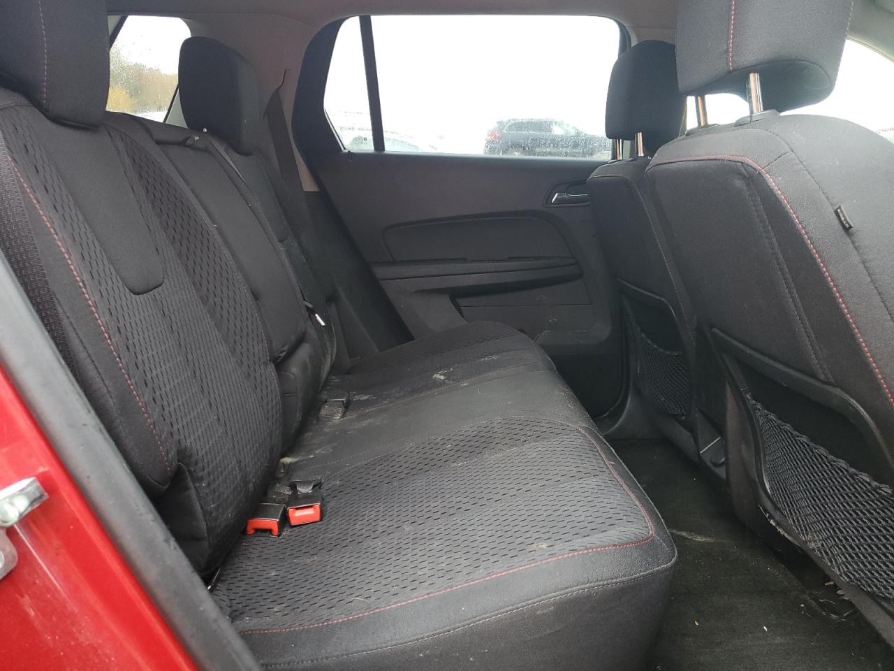 2015 GMC Terrain Sle VIN: 2GKFLVEK0F6238119 Lot: 82674095