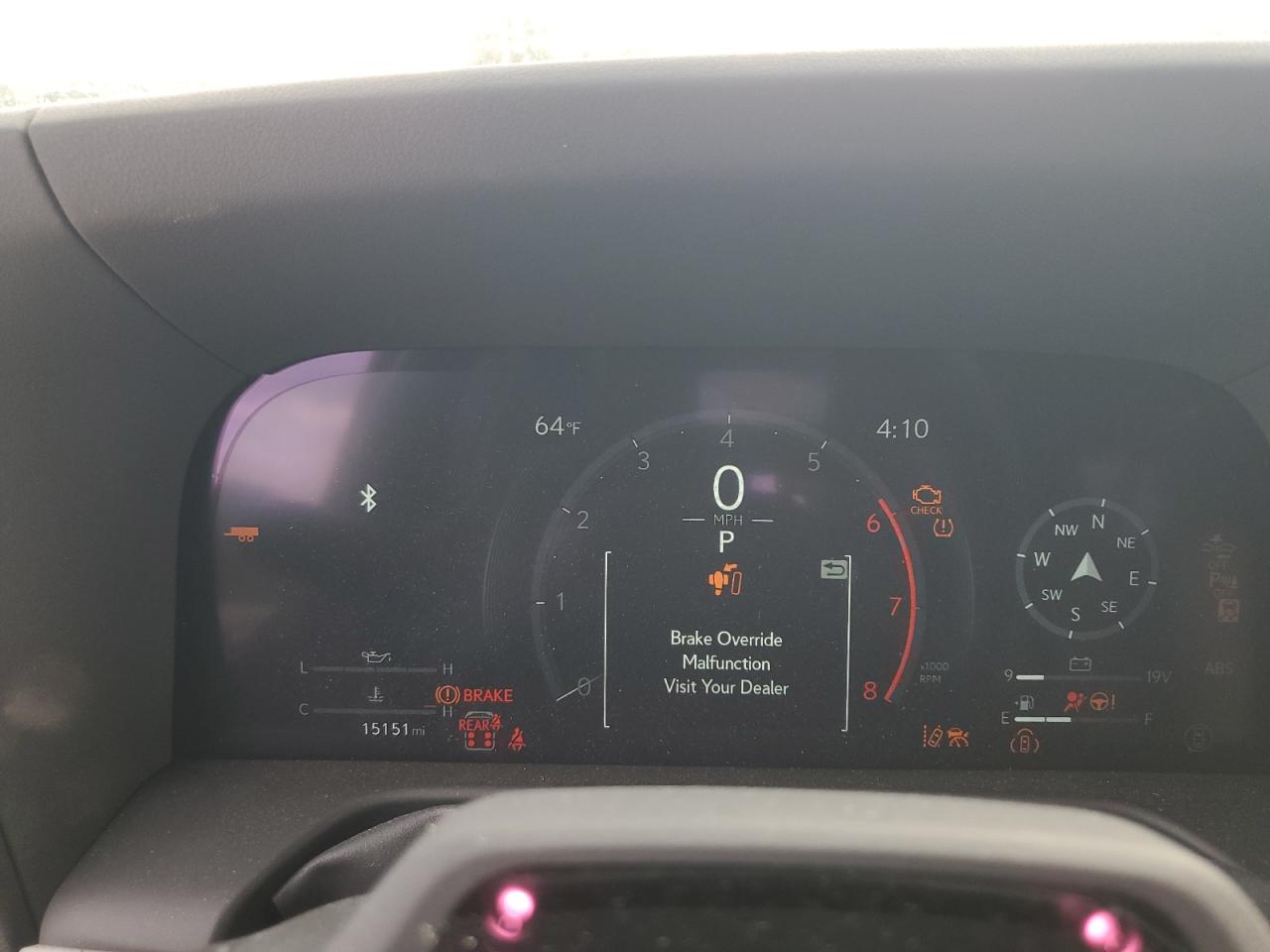 2024 Lexus Gx 550 Luxury VIN: JTJVBCDX4R5013596 Lot: 90231275