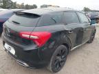 2013 CITROEN DS5 2.0 HDI DSPORT 5DR AUTO for sale at Copart WOLVERHAMPTON