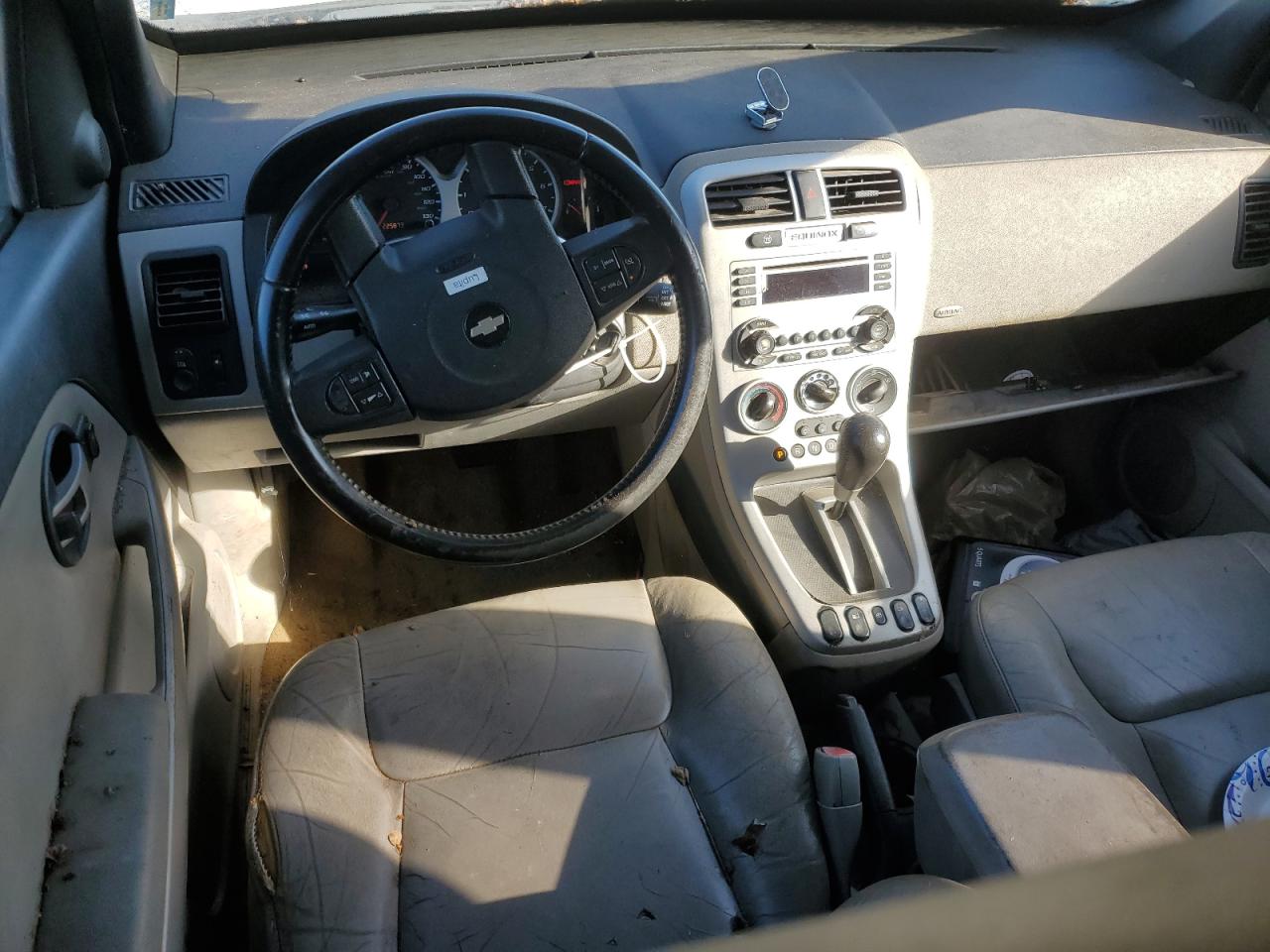 2005 Chevrolet Equinox Lt VIN: 2CNDL63F456094163 Lot: 86430895