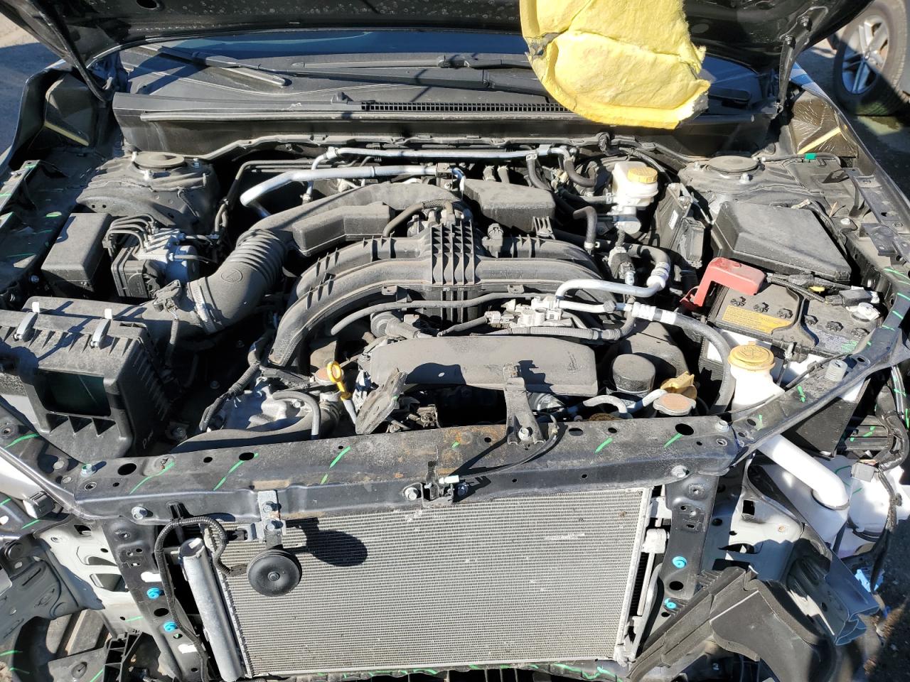 2023 Subaru Crosstrek Premium VIN: JF2GTAFC6P9218853 Lot: 83990845