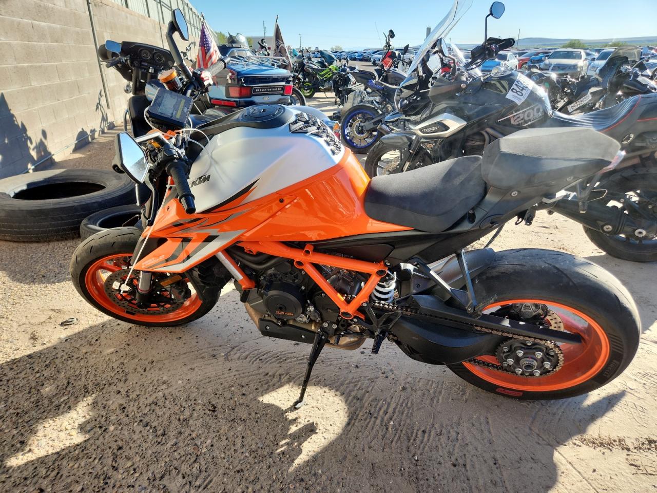 KTM