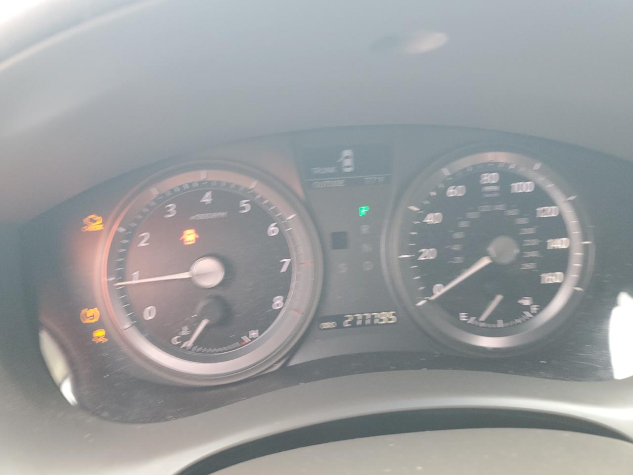 2008 Lexus Es 350 VIN: JTHBJ46GX82227972 Lot: 85368625