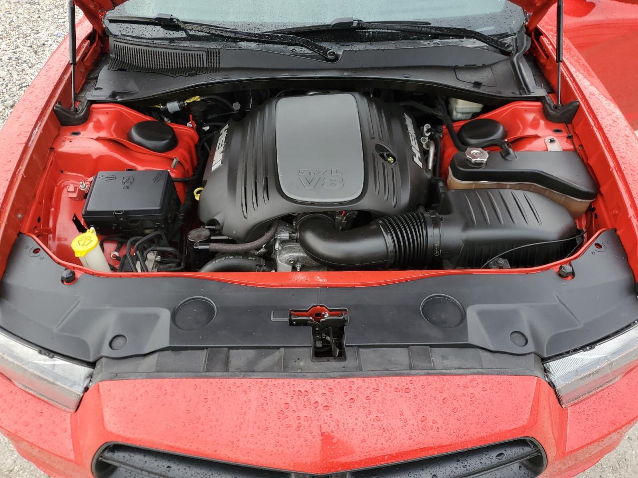 2014 Dodge Charger R/T VIN: 2C3CDXCT2EH102956 Lot: 90273275