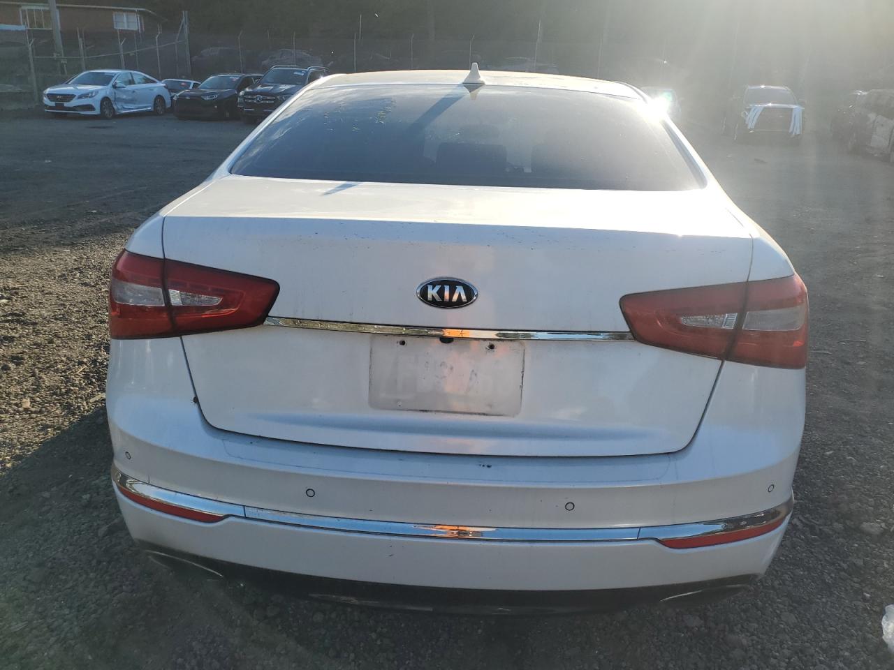 I I