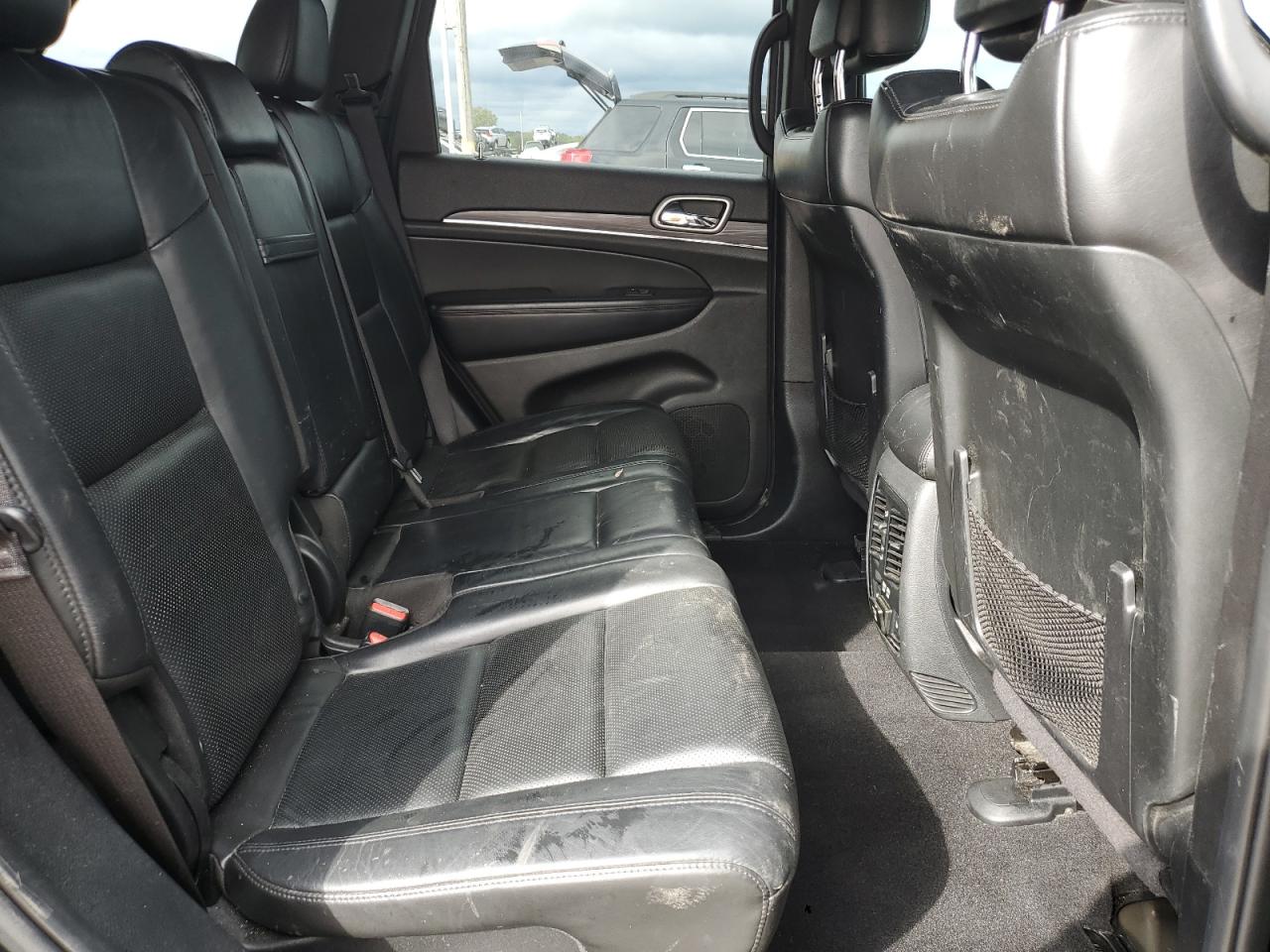 2019 Jeep Grand Cherokee Limited VIN: 1C4RJFBG9KC725387 Lot: 84785355