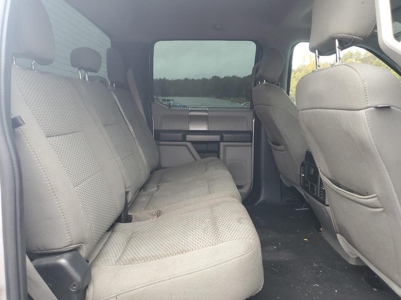 2019 Ford F350 Super Duty VIN: 1FT8W3DT2KEF75469 Lot: 89834765