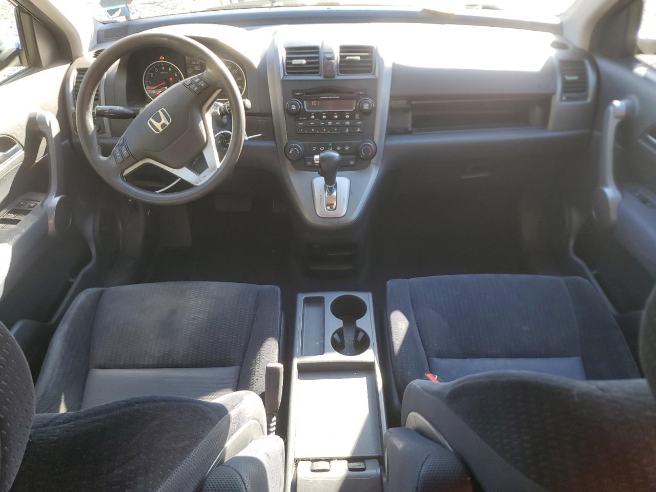 2008 Honda Cr-V Ex VIN: 5J6RE48508L011049 Lot: 85678435