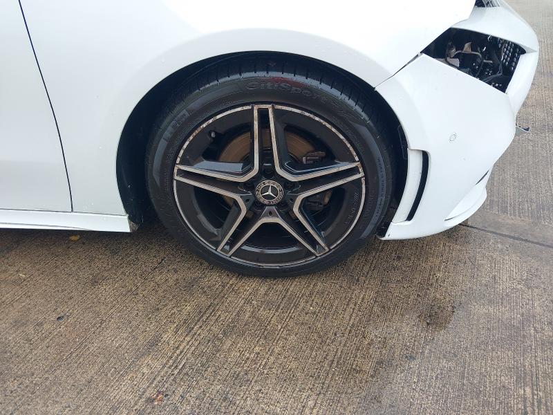 2023 MERCEDES-BENZ A CLASS A200 AMG LINE EXECUTIVE 5DR AUTO