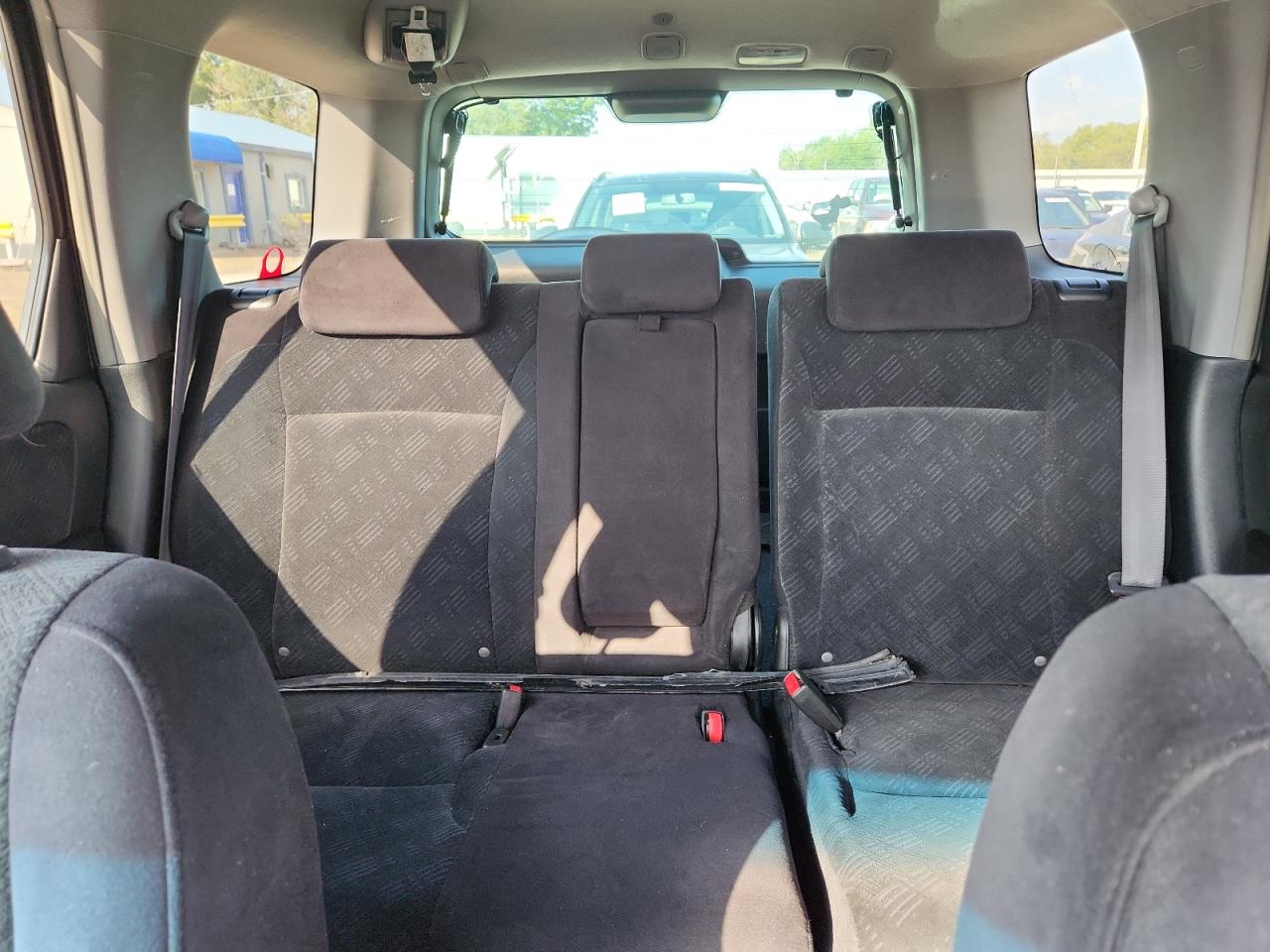 2006 Honda Cr-V Ex VIN: SHSRD78856U414859 Lot: 81340705