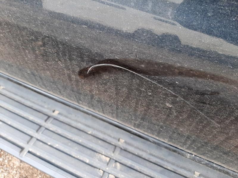 2016 FORD RANGER PICK UP DOUBLE CAB LIMITED 2 3.2 TDCI 200 AUTO