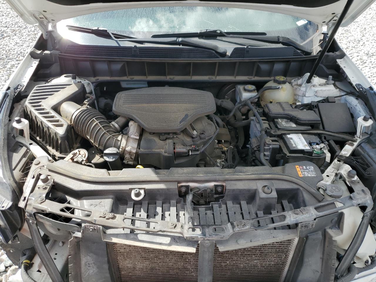 2019 Cadillac Xt5 Luxury VIN: 1GYKNCRS7KZ227310 Lot: 82504735