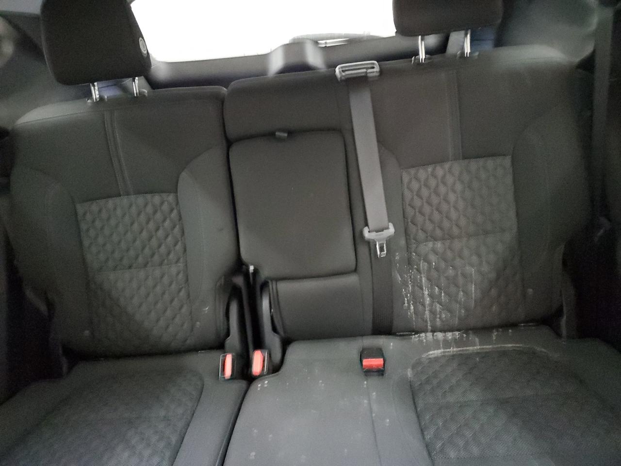 2021 Chevrolet Blazer 1Lt VIN: 3GNKBBRA4MS574715 Lot: 86797815