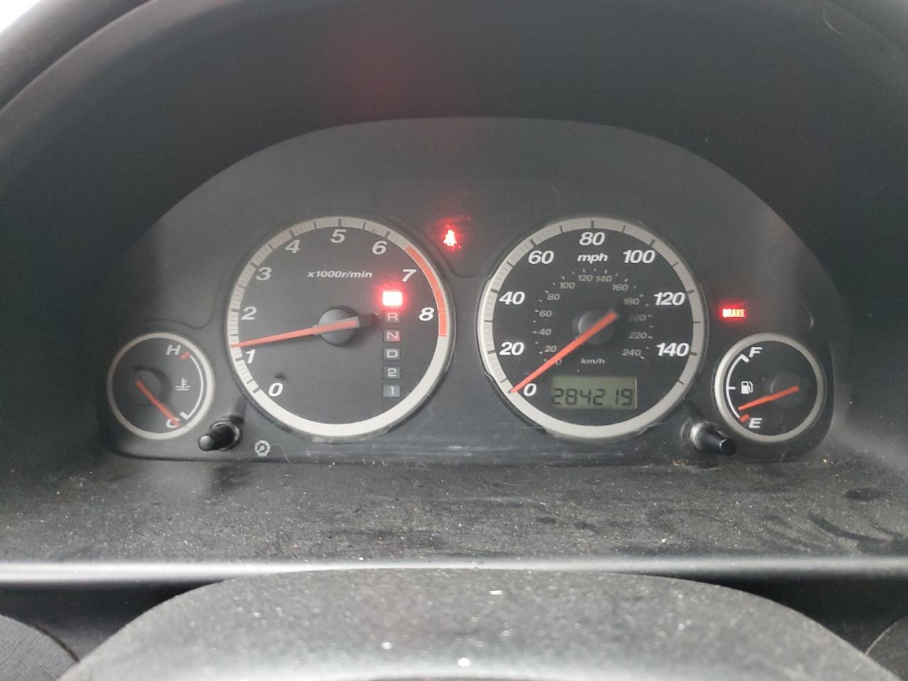 2002 Honda Cr-V Ex VIN: JHLRD78822C079755 Lot: 90237375