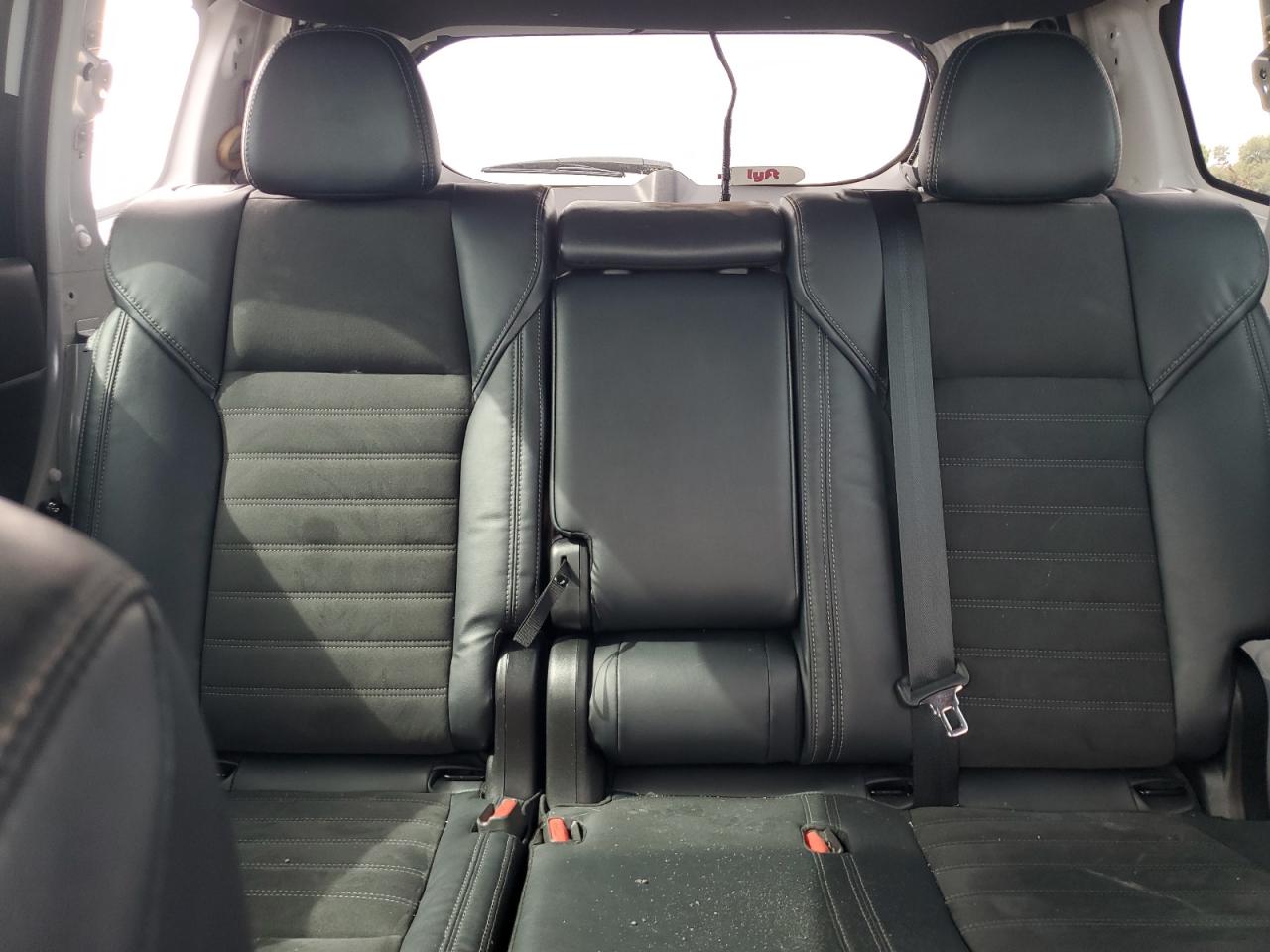 2023 Mitsubishi Outlander Se VIN: JA4J3UA84PZ034708 Lot: 84960815