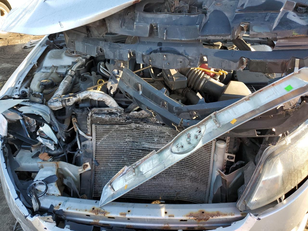 2012 Ford Fusion Sel VIN: 3FAHP0CG6CR226254 Lot: 90337115