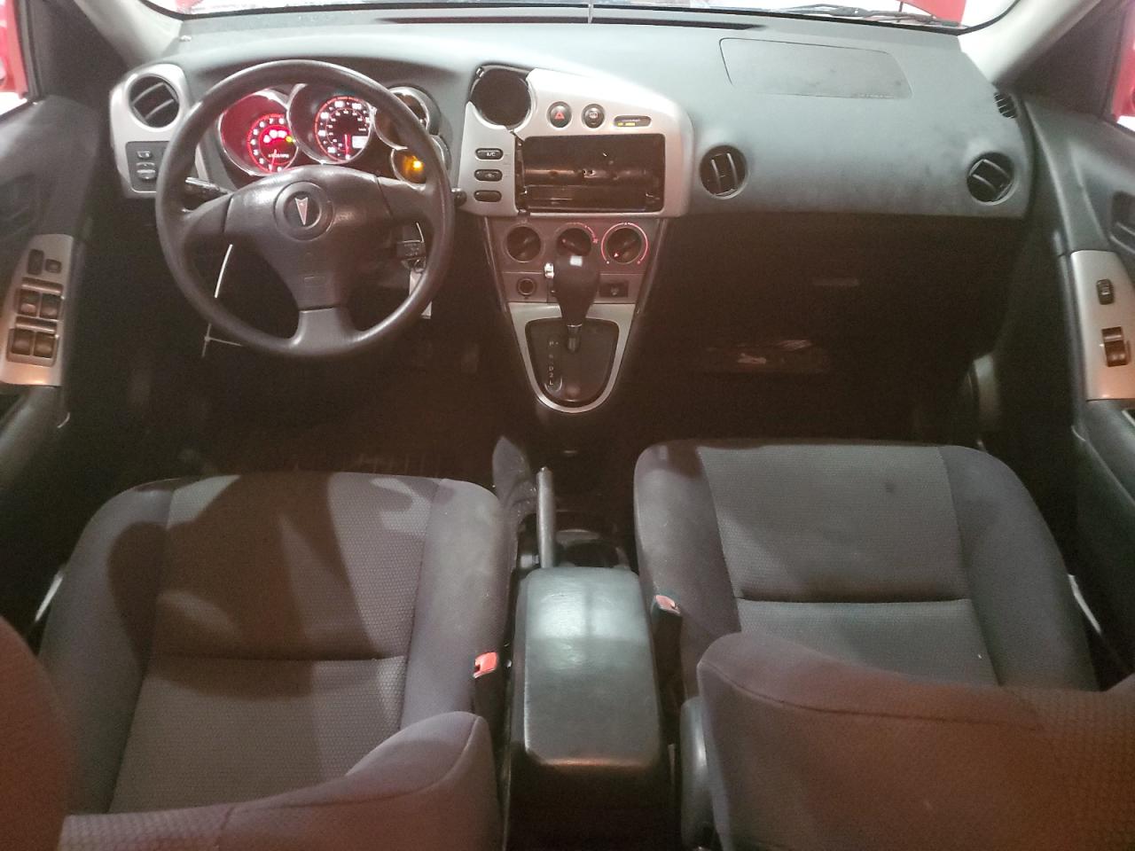 2006 Pontiac Vibe VIN: 5Y2SL65886Z401334 Lot: 89482755