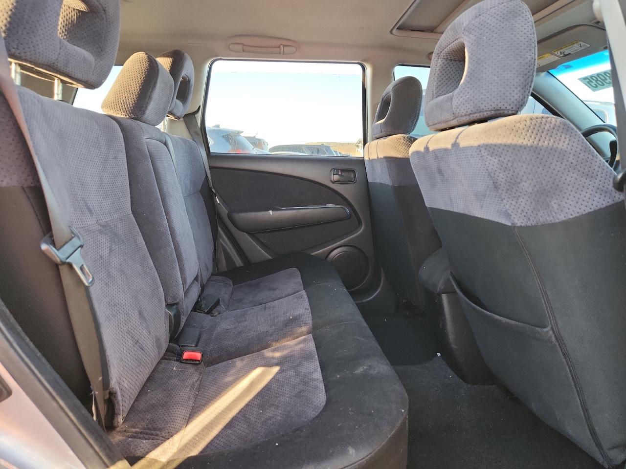 2004 Mitsubishi Outlander Xls VIN: JA4LZ41F94U006725 Lot: 82058985