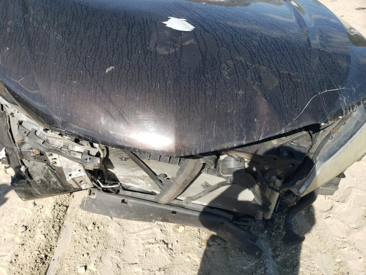 2015 Acura Tlx Tech VIN: 19UUB3F51FA007673 Lot: 84784275