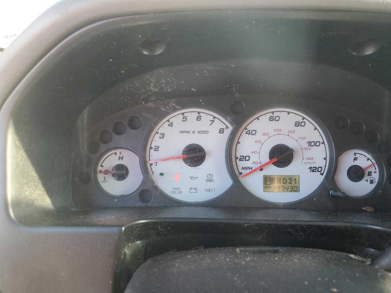 2002 Ford Escape Xlt VIN: 1FMYU03162KD80685 Lot: 84884485