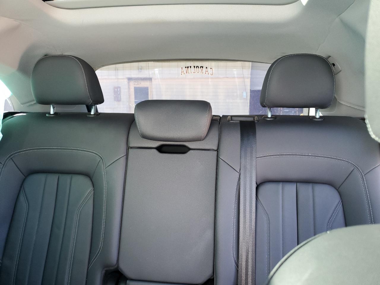 2023 Audi Q5 Premium Plus 45 VIN: WA1EAAFYXP2125716 Lot: 90789165