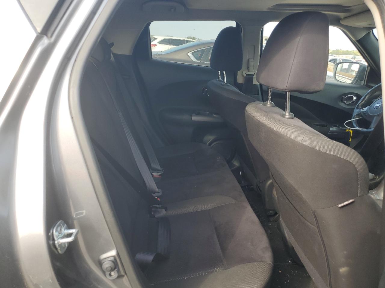 2016 Nissan Juke S VIN: JN8AF5MV7GT651791 Lot: 86217215