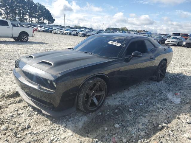 2018 Dodge Challenger Srt Hellcat