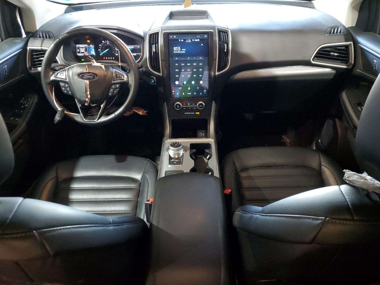 2022 Ford Edge Sel VIN: 2FMPK4J98NBA22133 Lot: 86186095