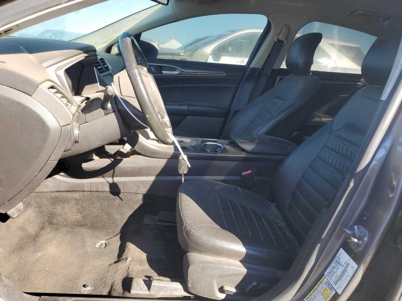 2013 Ford Fusion Se VIN: 3FA6P0HR8DR362887 Lot: 82247975